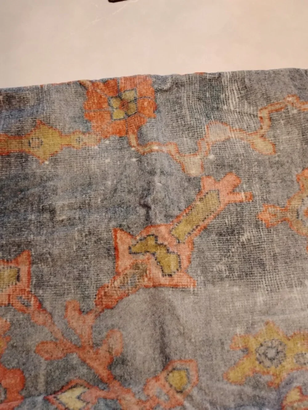 Pottery Barn pillow case 15